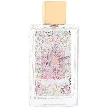 Alviero Martini ALV Passport Taormina Eau de Parfum 100ml Spray Alviero Martini