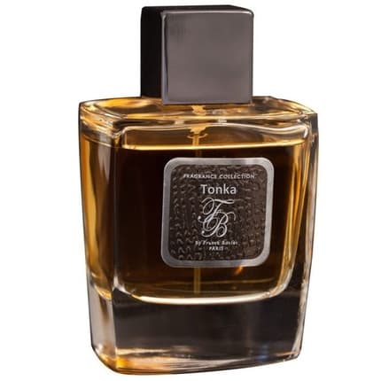 Franck Boclet Tonka Eau De Parfum Spray 100ml
