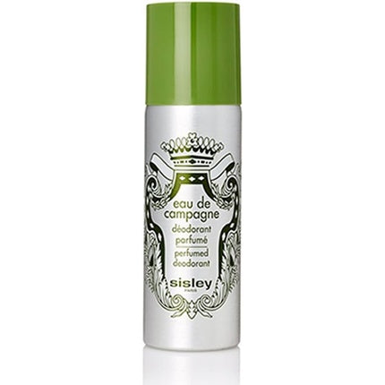 Sisley Eau de Campagne Deodorant Spray 150ml Sisley