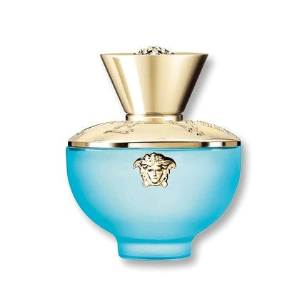 Versace  Ladies Dylan Turquoise Eau de Toilette Spray 5mL Versace