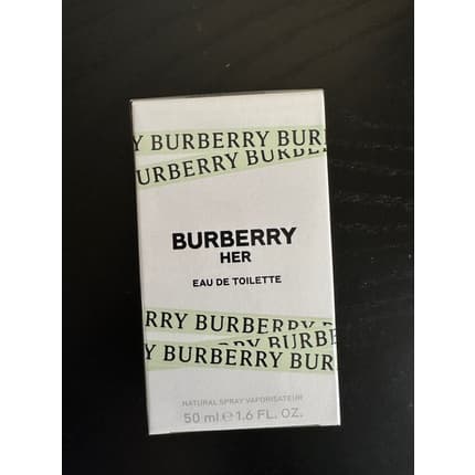 Burberry Her Eau de Toilette (EDT) Mixte