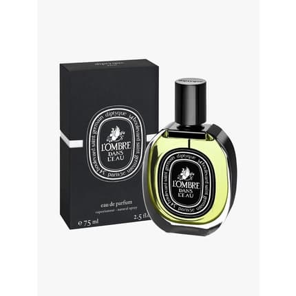 Diptyque L'Ombre Dans L'Eau Eau de Toilette (EDT) Mixte 100ml