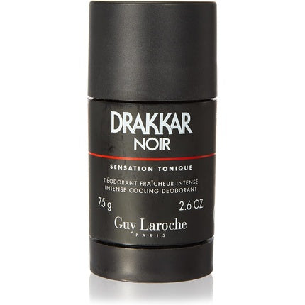 Guy Laroche Drakkar Noir Deodorant Stick 75ml Guy Laroche