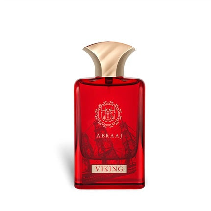 Fragrance World Abraaj Viking Eau De Parfum 100ml