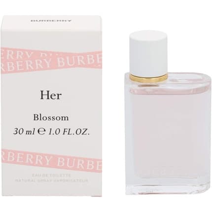 Burberry Her Blossom Eau de Toilette (EDT) Mixte 30ml