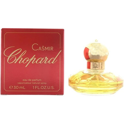 Casmir Eau de Parfum Spray 30ml Chopard