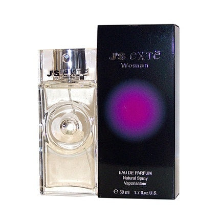 J'S Exté Woman Eau de Parfum Natural Spray Vaporisateur 50ml J S Exte