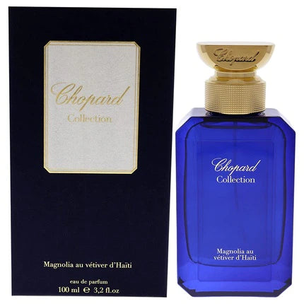 Chopard Magnolia Au Vetiver D'Haiti Eau De Parfum Spray 100ml