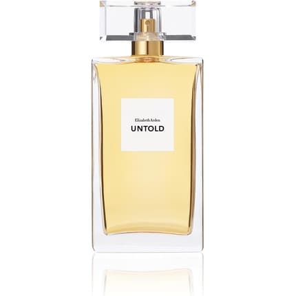 Elizabeth Arden Untold Floral Fragrance Luxury Perfume Eau de Parfum (EDP) Femme 100ml
