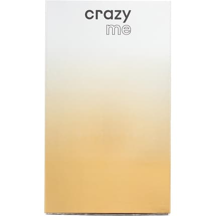Paco Rabanne Pacollection Crazy Me Unisex Eau de Parfum (EDP) Mixte 62ml