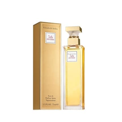 Elizabeth Arden 5th Avenue Eau de Parfum (EDP) Femme