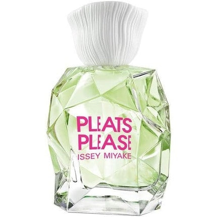 Issey Miyake Pleats Please Leau Eau de Toilette 100mL Issey Miyake