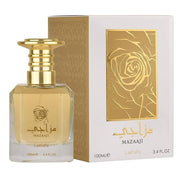 Lattafa Mazaaji Eau de Parfum (EDP) Mixte 100ml