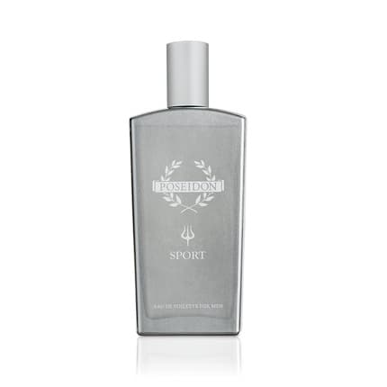 Instituto Español Instituto Espaol Poseidon Sport After Shave Eau de Toilette (EDT) Homme 150ml