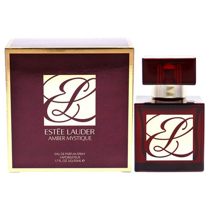 ESTEE LAUDER Amber Mystique EDP Vapo 50ml Estée Lauder