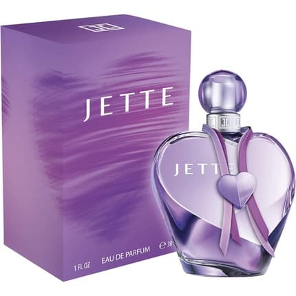 LOVE throw - Eau de Parfum 30ml