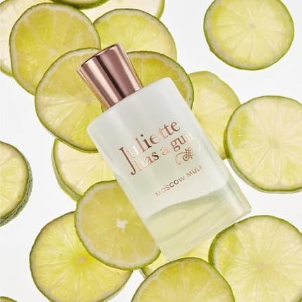 Juliette has a gun Moscow Mule Eau de Parfum (EDP) Mixte 100ml