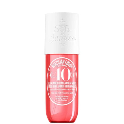 Sol de Janeiro Brazilian Crush Cheirosa 40 Hair & Body Perfume Spray Mist Full Size