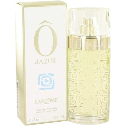 Lancome O d'Azur Fresh 75ml Maison des fragrances