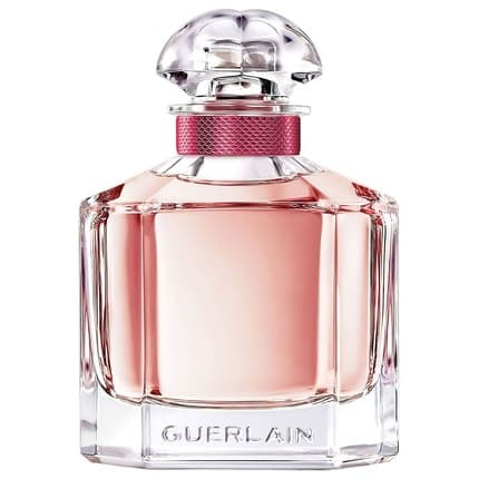 Guerlain Bloom of Rose 's Eau de Toilette 50ml pour femme