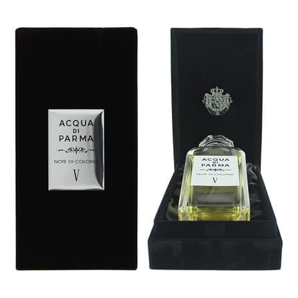 Acqua di Parma Note di Colonia V Eau de Cologne 150ml Unisexe