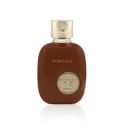 Khadlaj 25 Heritage Eau De Parfum 100ml