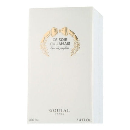 Annick Goutal Ce Soir ou Jamais Eau de parfum  Spray 100ml Maison des fragrances