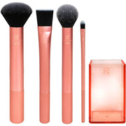 Real Techniques Flawless Base Set 5 Count