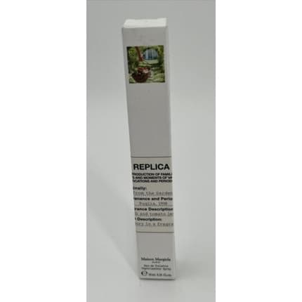 Maison Margiela Replica From The Garden New Scent Eau de Toilette (EDT) Mixte 10ml