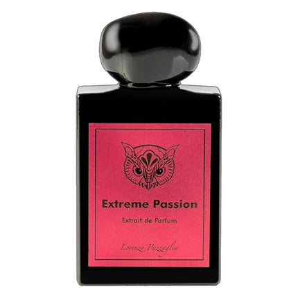 Lorenzo Pazzaglia Extreme Passion Extrait De Parfum Unisex Parfum (Parfum) Mixte