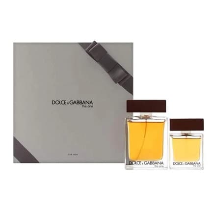 Dolce & Gabbana The One Men Eau de Toilette 100ml