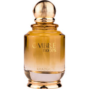 Khadlaj Ombre Notes Eau de Parfum (EDP) Mixte 100ml