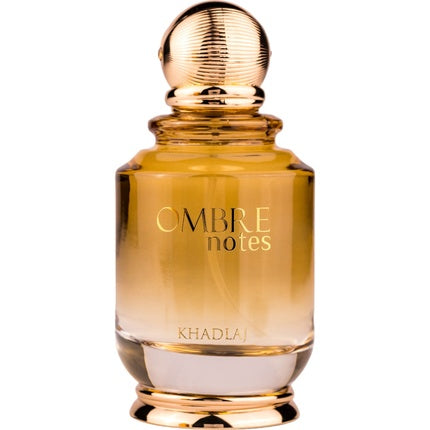 Khadlaj Ombre Notes Eau de Parfum (EDP) Mixte 100ml