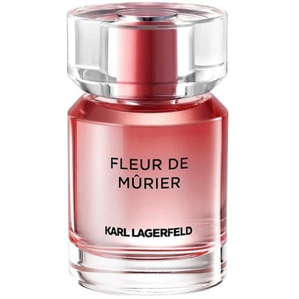 Karl Lagerfeld Fleur De Murier Eau de Parfum (EDP) Mixte 50ml