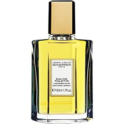Jeanlouis Scherrer Eau De Toilette Spray 50ml