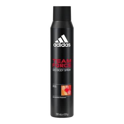 Adidas Team Force Deodorant Body Spray for Him 200ml adidas