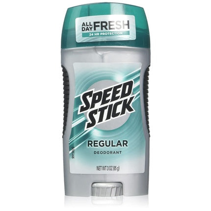 Speed Stick Regular Deodorant 85ml Maison des fragrances