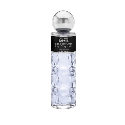 Saphir Man 200ml Vap Spectrum 83175 Parfums Saphir