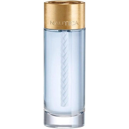 Nautica Life Pour Homme Eau De Toilette Spray 1ooml Nautica