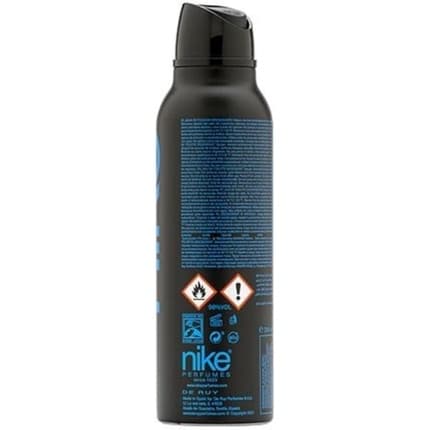 Nike ultra blue man 24h spray deodorant 200ml