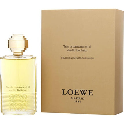 Loewe After The Storm In The Botanical Garden Eau De Parfum Spray 100ml