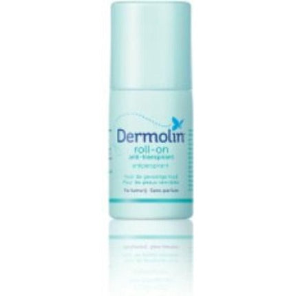 Dermolin Anti Perspirant - Deodorant - 50 Ml Dermolin