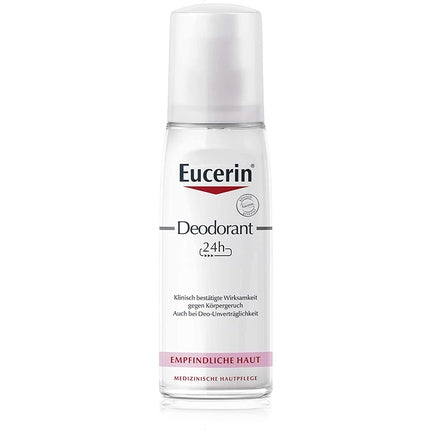 Eucerin pH5 Deo Balm 75ml Maison des fragrances