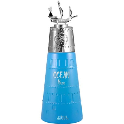 Nabeel Ocean Blue Eau De Parfum 100ml Nabeel