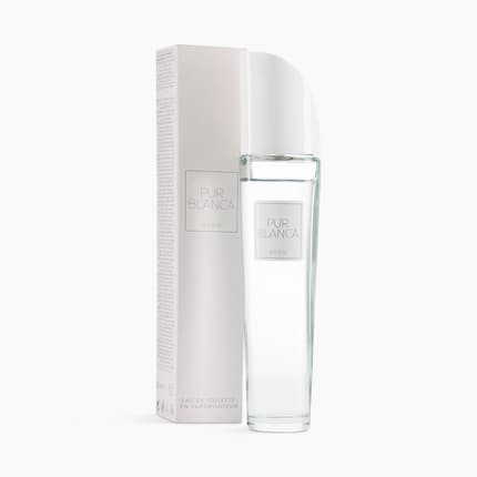 Avon Pur Blanca Essence - New & Sealed Eau de Toilette 50 ml - Aquatique