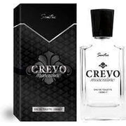 Sentio Crevo Masculine Eau de Toilette 100ml pour homme