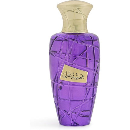 MAISON ASRAR Hamsat Ghazal Eau De Parfum 100ml Perfume for Women and Men Maison des fragrances