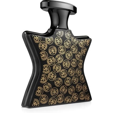 Bond No. 9 Bond N09 Wall Street Eau de Parfum (EDP) Mixte 100ml