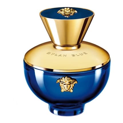 Versace Dylan Blue Eau de Parfum (EDP) Femme 100ml