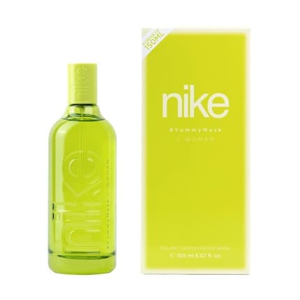Nike 150 Yummy Musk Eau de Toilette (EDT) Femme